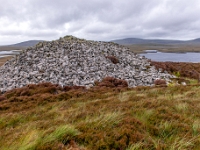 Isle of North Uist, Barpa Langais